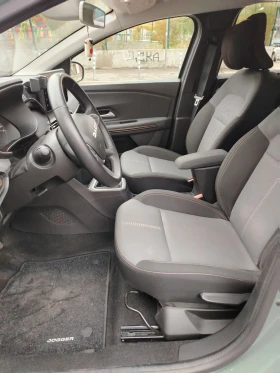 Dacia Jogger EXTREME PETROL/LPG | Mobile.bg    13
