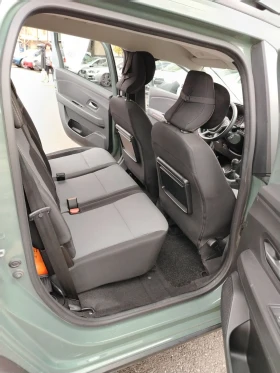 Dacia Jogger EXTREME PETROL/LPG | Mobile.bg    11