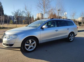 VW Passat, снимка 2