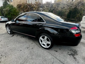 Mercedes-Benz S 320 Night vision, Vent&Heat, Distronic, HarmanKardon , снимка 6