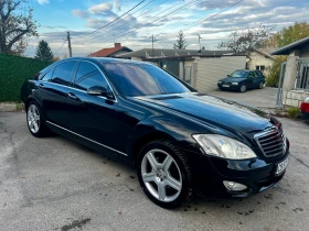 Mercedes-Benz S 320 Night vision, Vent&Heat, Distronic, HarmanKardon , снимка 2
