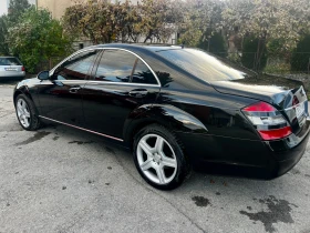 Mercedes-Benz S 320 Night vision, Vent&Heat, Distronic, HarmanKardon , снимка 9