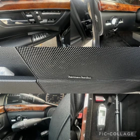 Mercedes-Benz S 320 Night vision, Vent&Heat, Distronic, HarmanKardon , снимка 15