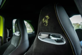 Abarth 500e, снимка 9
