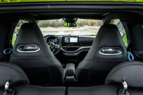 Abarth 500e, снимка 14