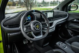 Abarth 500e, снимка 7