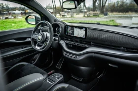 Abarth 500e, снимка 13