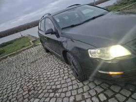 VW Passat, снимка 2