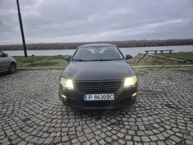 VW Passat, снимка 1