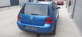 VW Golf 1.4 бензин , снимка 6
