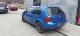 VW Golf 1.4 бензин , снимка 4