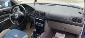 VW Golf 1.4 бензин , снимка 7