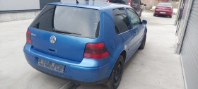 VW Golf 1.4 бензин , снимка 5