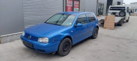 VW Golf 1.4 бензин , снимка 2