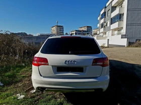 Audi A6 Allroad, снимка 3