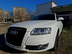 Audi A6 Allroad, снимка 1