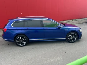 VW Passat 159 000 km R Line Digital Cockpit, снимка 7