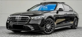 Mercedes-Benz S 500 Long 4Matic AMG-Line - 90500 € / 177002.61 лв. - 25090452 2
