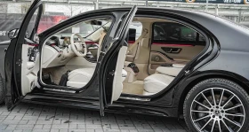 Mercedes-Benz S 500 Long 4Matic AMG-Line - 90500 € / 177002.61 лв. - 25090452 10