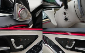 Mercedes-Benz S 500 Long 4Matic AMG-Line - 90500 € / 177002.61 лв. - 25090452 14