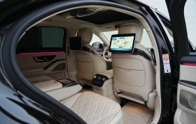 Mercedes-Benz S 500 Long 4Matic AMG-Line - 90500 € / 177002.61 лв. - 25090452 6