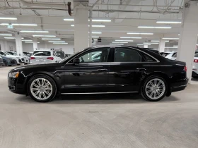 Audi A8 * 3.0L TDI * CARFAX * БЕЗ ПЪРВОНАЧАЛНА ВНОСКА - 26700 € / 52220.66 лв. - 11613200 2
