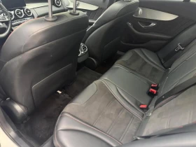 Mercedes-Benz C 43 AMG - 16150 € / 31586.65 лв. - 46107377 8