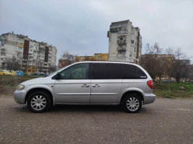 Chrysler Voyager 2.5 CRD, снимка 4