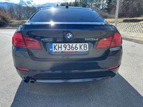 BMW 525 X-Drive /8ZF / - 7000 € / 13690.81 лв. - 60823053 4