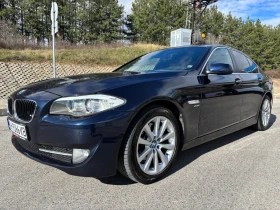 BMW 525 X-Drive /8ZF /