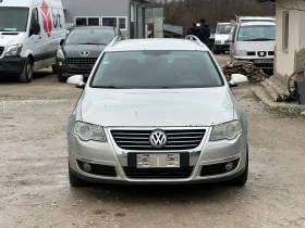 VW Passat 2.0TDI ~АВТОМАТ~ - 2600 € / 5085.16 лв. - 99870359 2