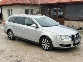 VW Passat 2.0TDI ~АВТОМАТ~