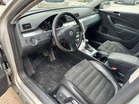 VW Passat 2.0TDI ~АВТОМАТ~ - 2600 € / 5085.16 лв. - 99870359 7