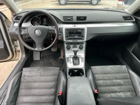VW Passat 2.0TDI ~АВТОМАТ~ - 2600 € / 5085.16 лв. - 99870359 10