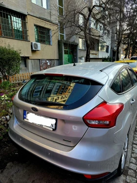 Ford Focus - 8800 € / 17211.30 лв. - 23074499 3