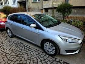 Ford Focus - 8800 € / 17211.30 лв. - 23074499 2