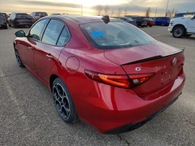 Alfa Romeo Giulia VELOCE AWD 280кс * Възможност за Лизинг*  - 26000 € / 50851.58 лв. - 17191956 4