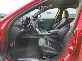 Alfa Romeo Giulia VELOCE AWD 280кс * Възможност за Лизинг*  - 26000 € / 50851.58 лв. - 17191956 7
