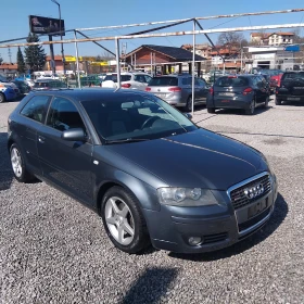 Audi A3 1.9TDI/S-line FULL - 2290 € / 4478.85 лв. - 51504312 2