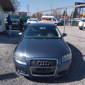 Audi A3 1.9TDI/S-line FULL - 2290 € / 4478.85 лв. - 51504312 3