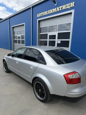 Audi A4 1.9tdi 131 konia kato nova 271000km - 3199 € / 6256.70 лв. - 99103670 11