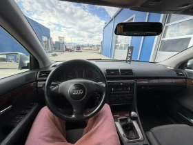 Audi A4 1.9tdi 131 konia kato nova 271000km - 3199 € / 6256.70 лв. - 99103670 12