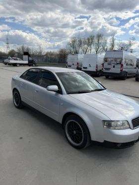 Audi A4 1.9tdi 131 konia kato nova 271000km - 3199 € / 6256.70 лв. - 99103670 3