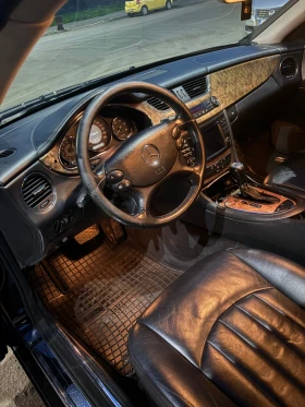 Mercedes-Benz CLS 320 - 6000 € / 11734.98 лв. - 49003265 7