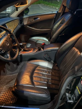 Mercedes-Benz CLS 320 - 6000 € / 11734.98 лв. - 49003265 8