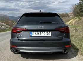 Audi A4 G-Tron - 13500 € / 26403.70 лв. - 93366934 7