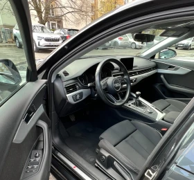 Audi A4 G-Tron - 13500 € / 26403.70 лв. - 93366934 10