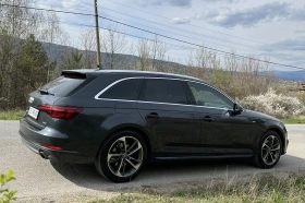 Audi A4 G-Tron - 13500 € / 26403.70 лв. - 93366934 5