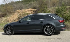Audi A4 G-Tron - 13500 € / 26403.70 лв. - 93366934 8
