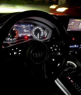 Audi A4 G-Tron - 13500 € / 26403.70 лв. - 93366934 16